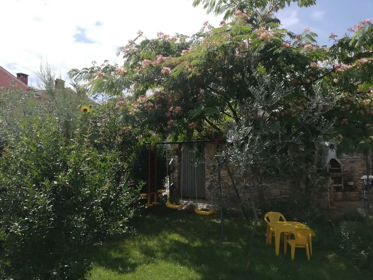 Apartment Dignano Vodnjan Kroatien