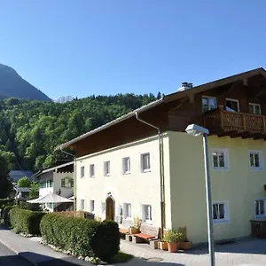  Apartment Haus Datz In Deutschland