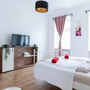  Apartment Brand New Märzstraße Österreich