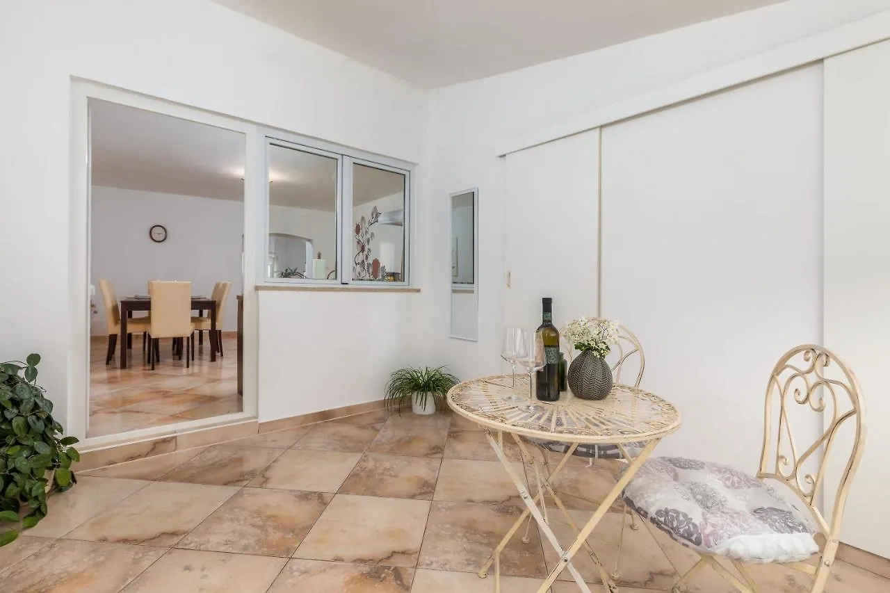 וודניאן Apartment Dignano