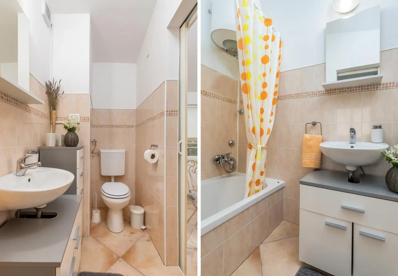 וודניאן Apartment Dignano