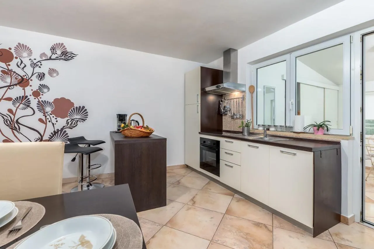 וודניאן Apartment Dignano 0*,  קרואטיה
