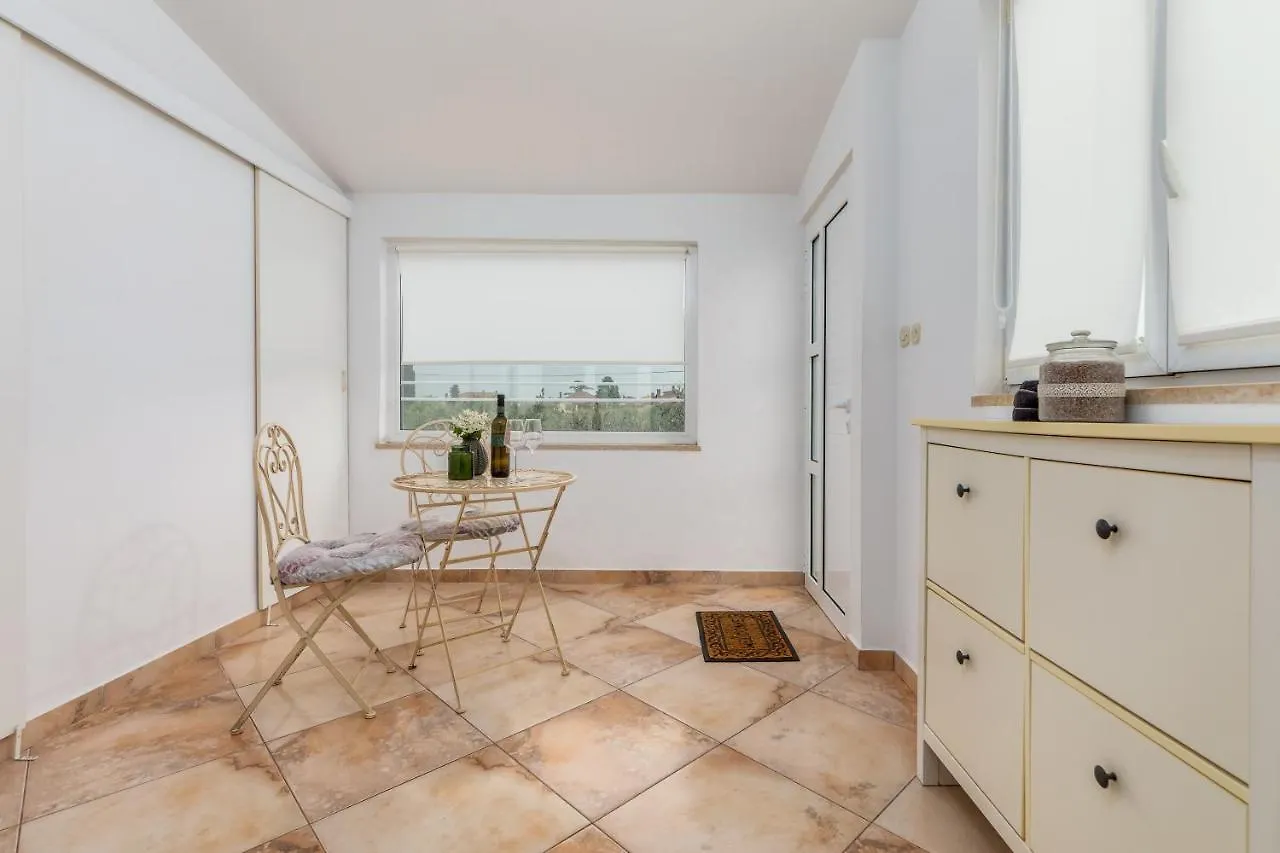 וודניאן Apartment Dignano