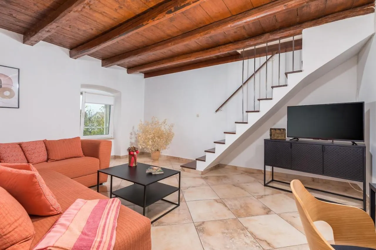 וודניאן Apartment Dignano