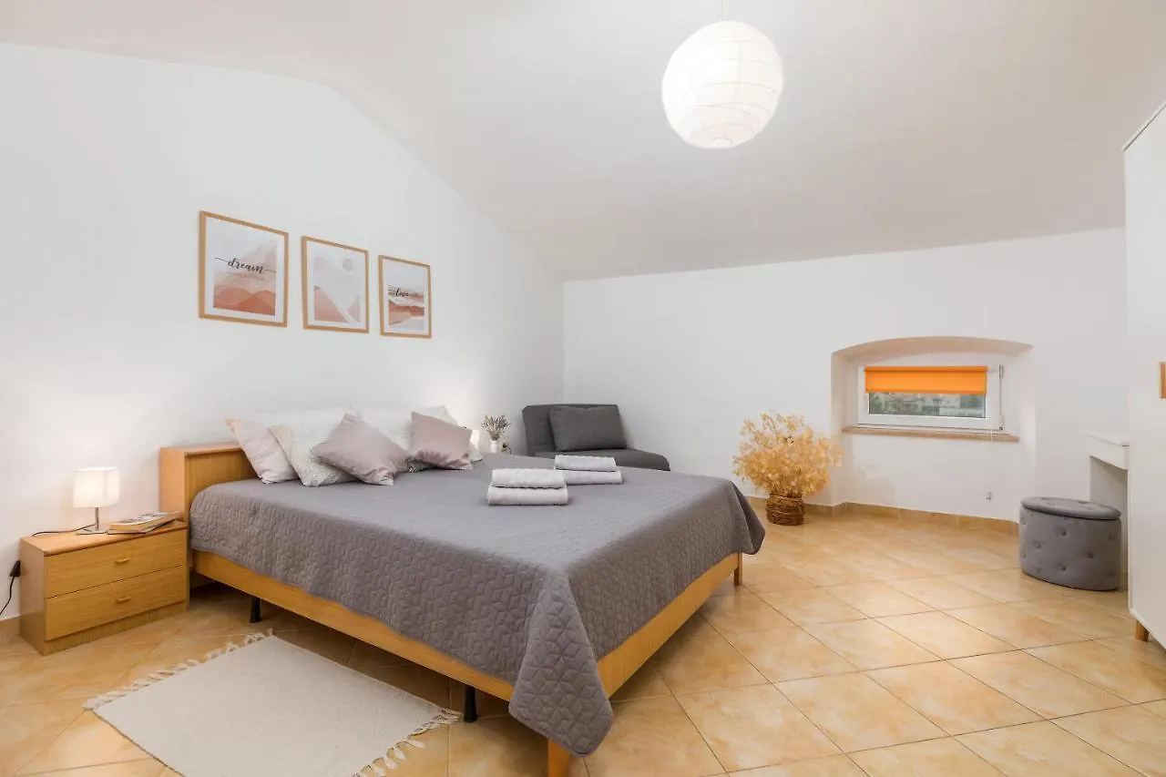 וודניאן Apartment Dignano
