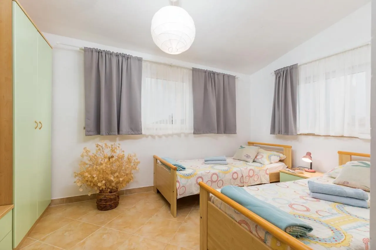 וודניאן Apartment Dignano קרואטיה