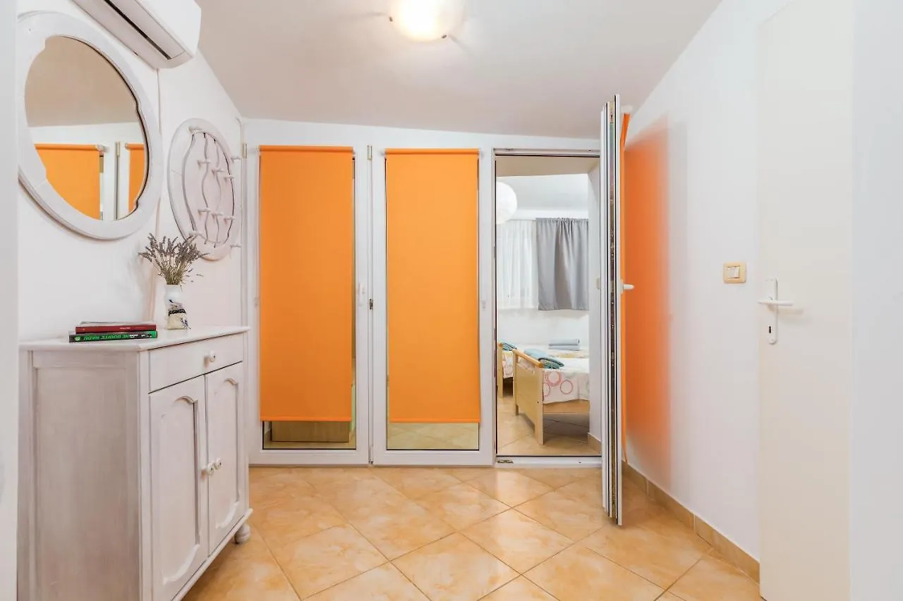 וודניאן Apartment Dignano
