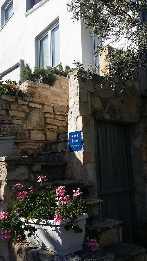 וודניאן Apartment Dignano